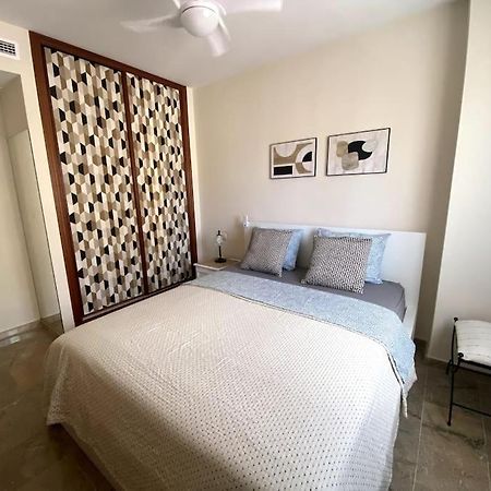 Apt In Central Torremolinos, Av Palma De Mallorca Nº 12 Екстериор снимка