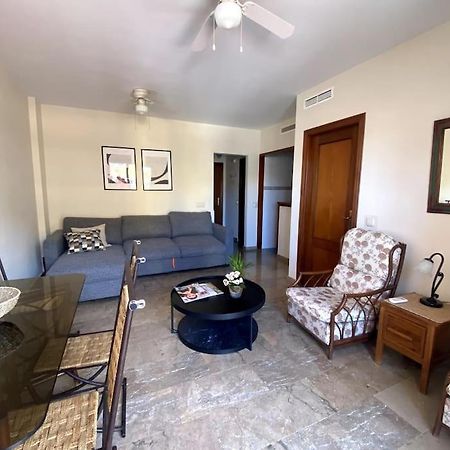 Apt In Central Torremolinos, Av Palma De Mallorca Nº 12 Екстериор снимка