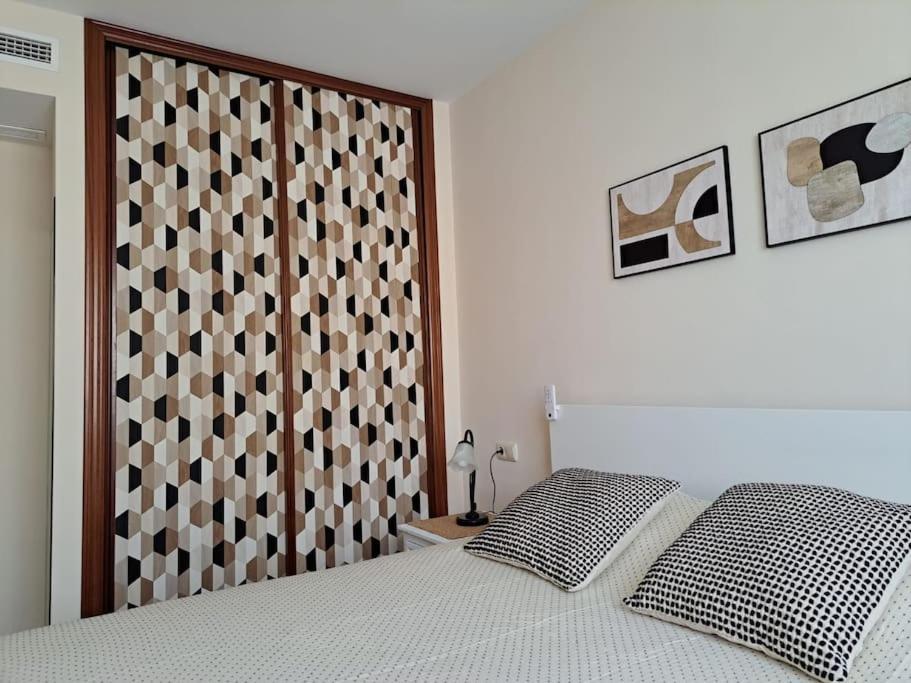 Apt In Central Torremolinos, Av Palma De Mallorca Nº 12 Екстериор снимка